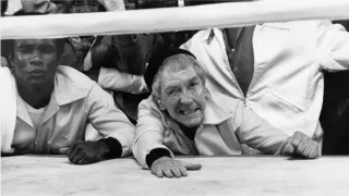 Rocky II