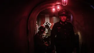 Posledný Hitlerov útok II (4)