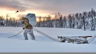 Commando: Britská námorná pechota (2)