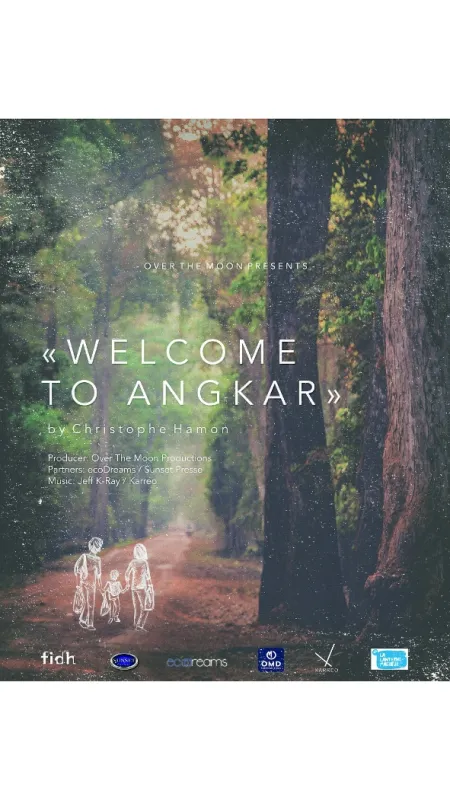 Vítejte v Angkaru (Welcome To Angkar), 2020 - fotogaléria
