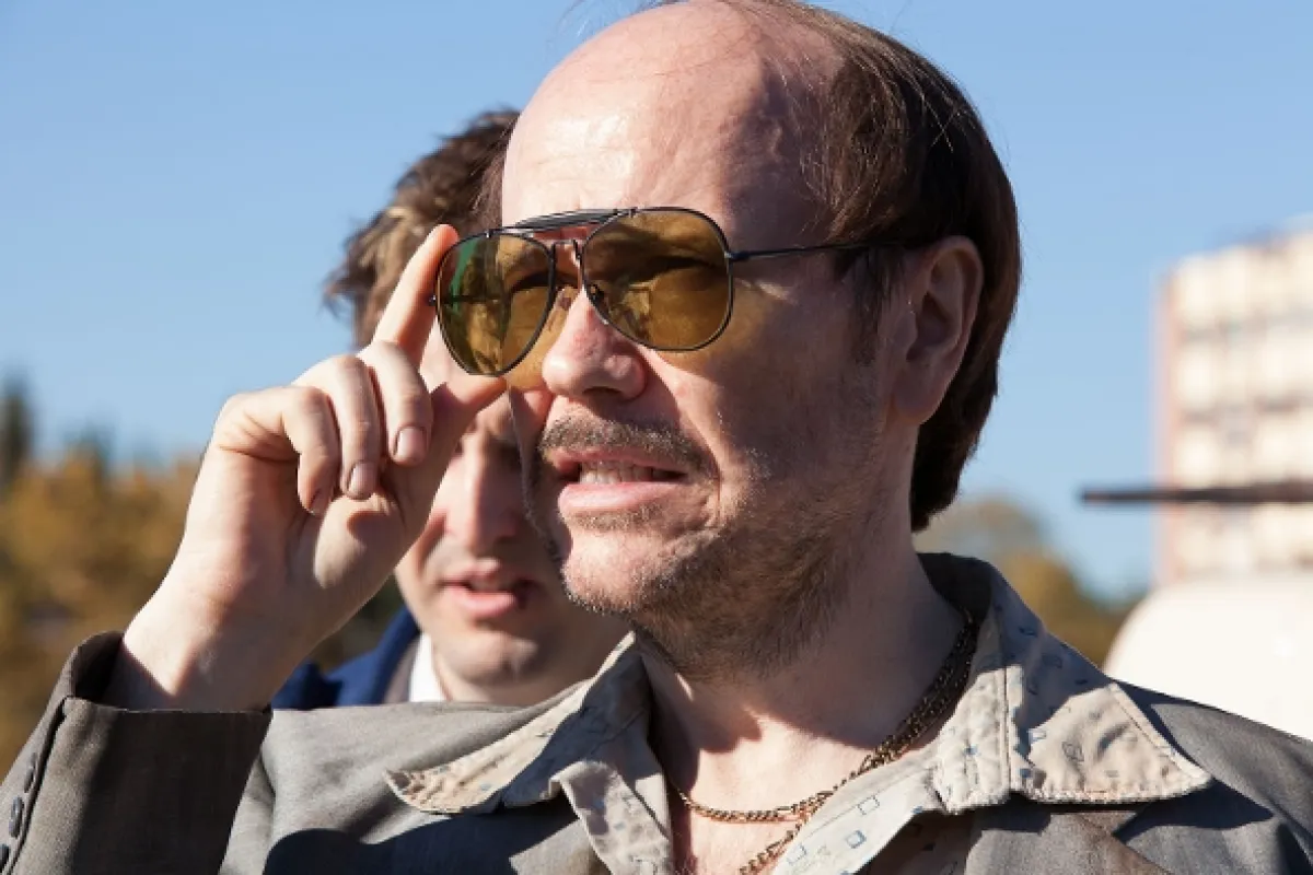 Torrente V: Misión Eurovegas (Torrente 5), 2014 - fotogaléria