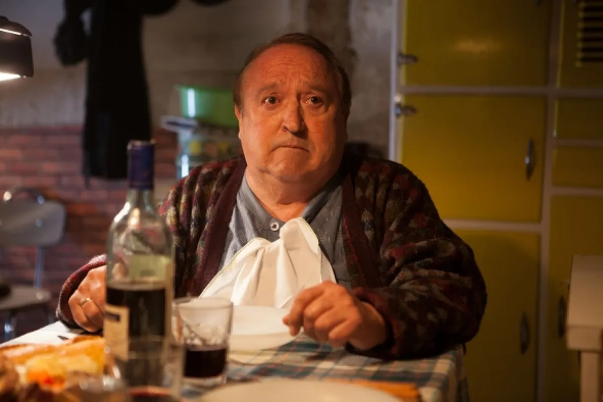 Torrente V: Misión Eurovegas (Torrente 5), 2014 - fotogaléria