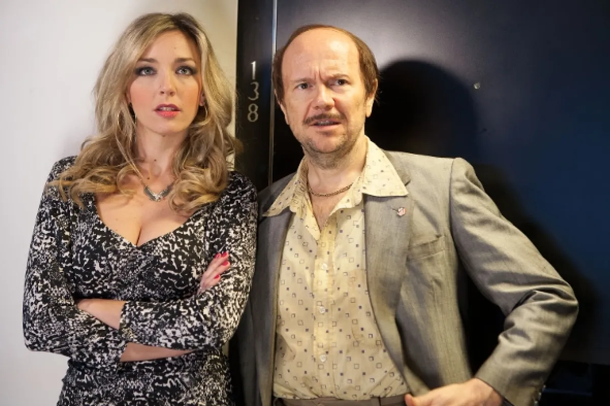 Torrente V: Misión Eurovegas (Torrente 5), 2014 - fotogaléria