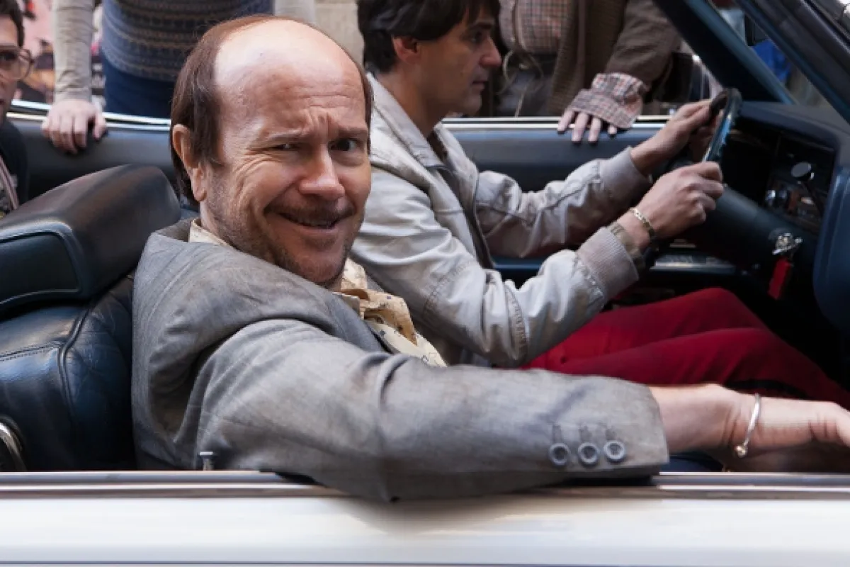 Torrente V: Misión Eurovegas (Torrente 5), 2014 - fotogaléria
