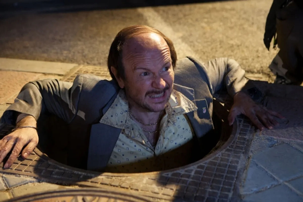 Torrente V: Misión Eurovegas (Torrente 5), 2014 - fotogaléria
