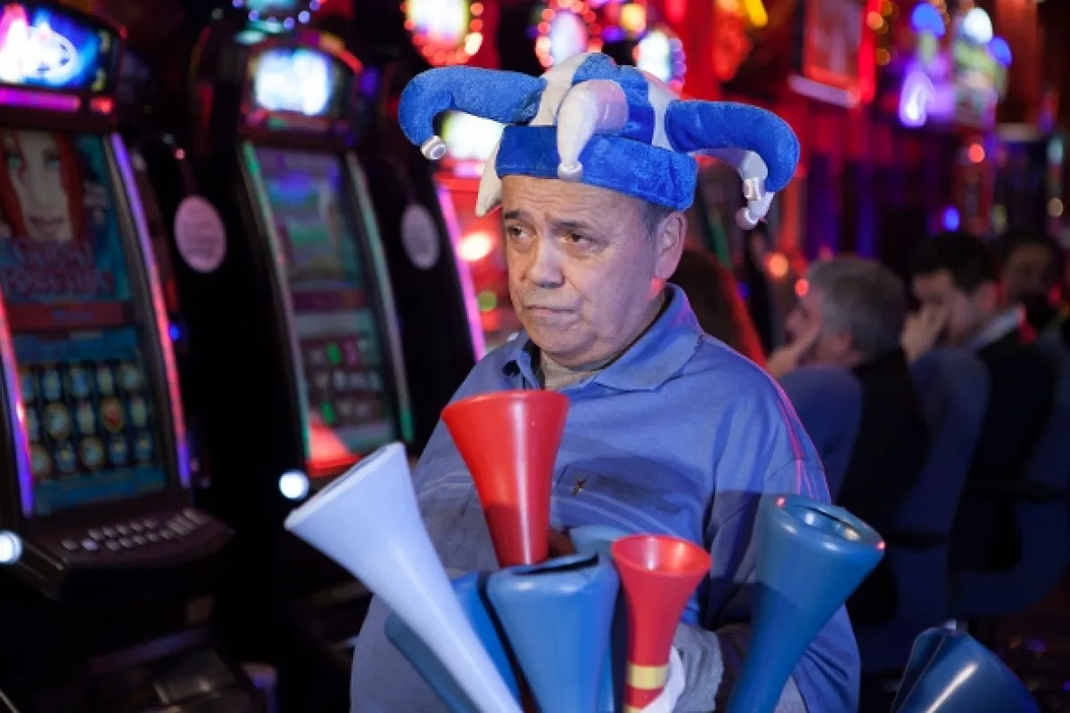 Torrente V: Misión Eurovegas (Torrente 5), 2014 - fotogaléria