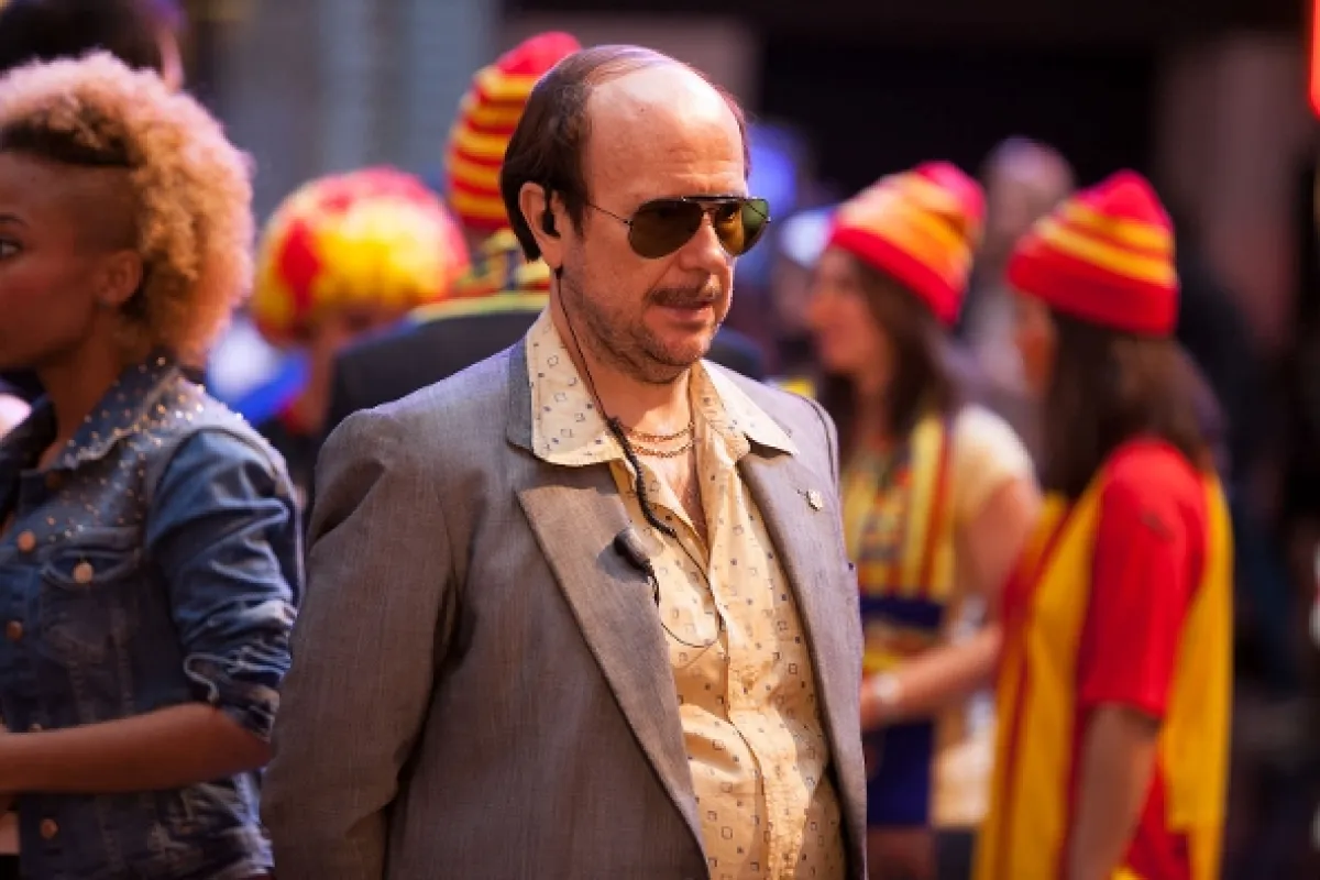Torrente V: Misión Eurovegas (Torrente 5), 2014 - fotogaléria