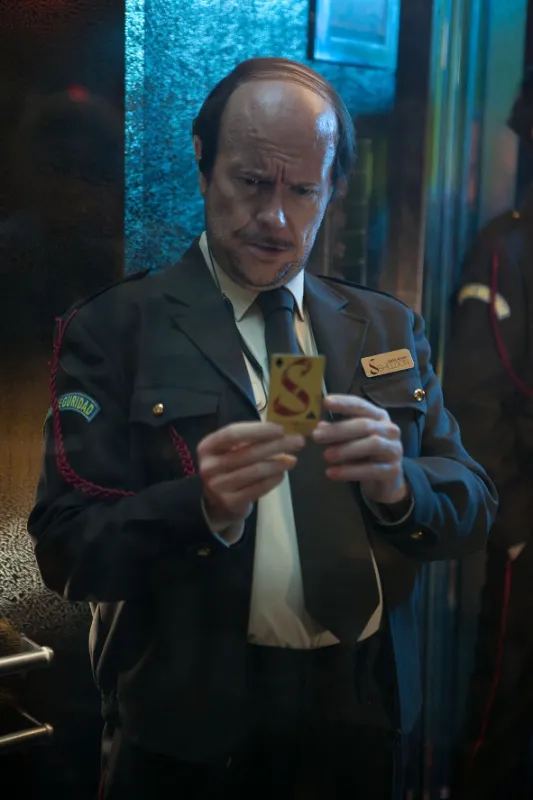 Torrente V: Misión Eurovegas (Torrente 5), 2014 - fotogaléria