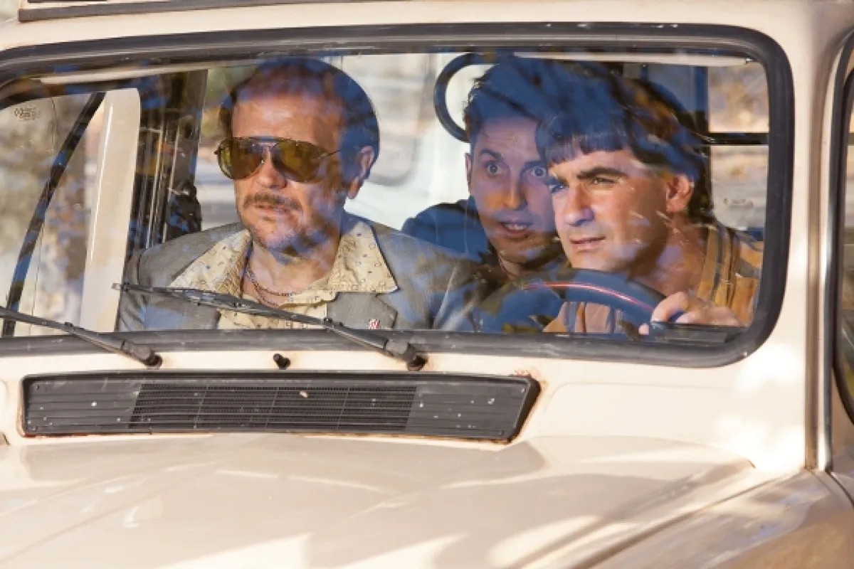 Torrente V: Misión Eurovegas (Torrente 5), 2014 - fotogaléria