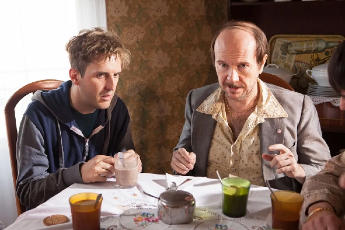 Torrente V: Misión Eurovegas (Torrente 5), 2014 - fotogaléria