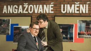 Svět pod hlavou (7/10)