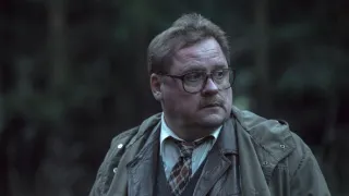 Svět pod hlavou (7/10)