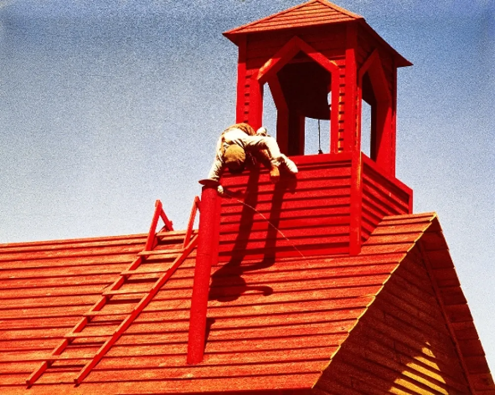 Tulák z horských plání (High Plains Drifter), 1973 - fotogaléria