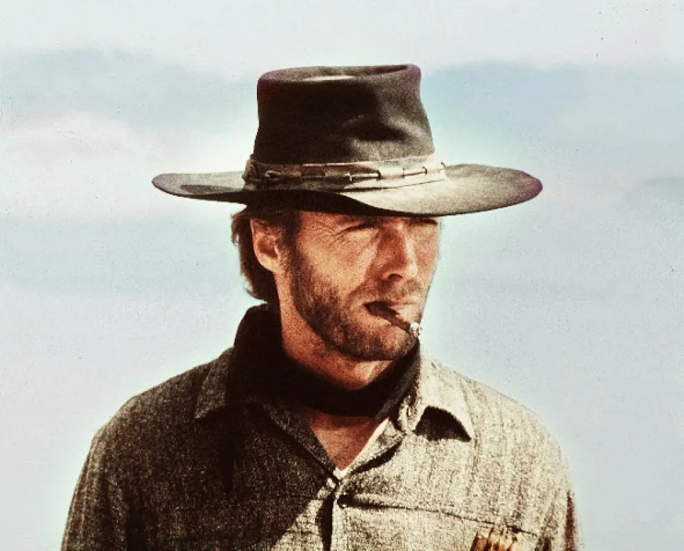 Tulák z horských plání (High Plains Drifter), 1973 - fotogaléria