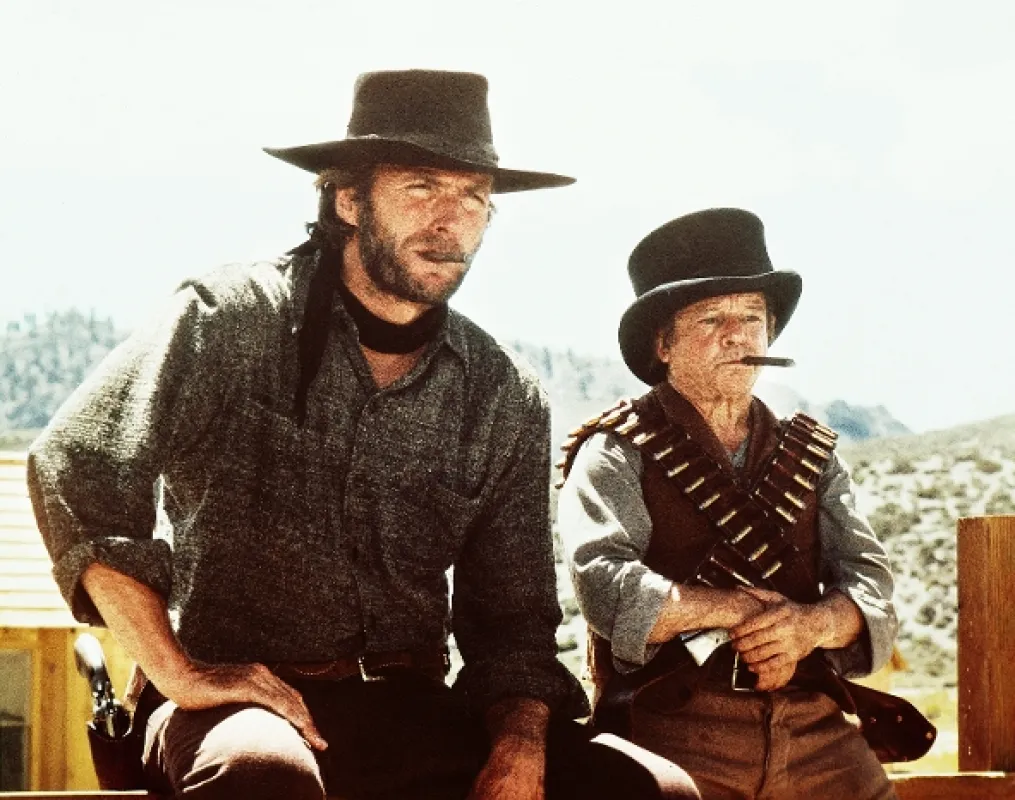 Tulák z horských plání (High Plains Drifter), 1973 - fotogaléria