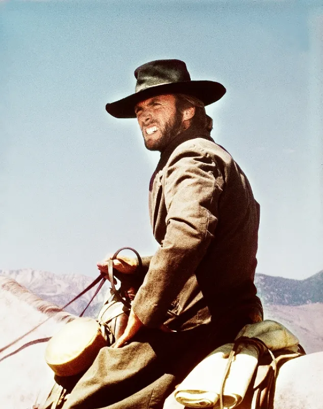 Tulák z horských plání (High Plains Drifter), 1973 - fotogaléria