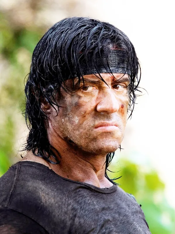 Rambo: Do ​​pekla a naspäť (Rambo IV), 2008 - fotogaléria