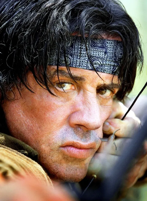 Rambo: Do ​​pekla a naspäť (Rambo IV), 2008 - fotogaléria
