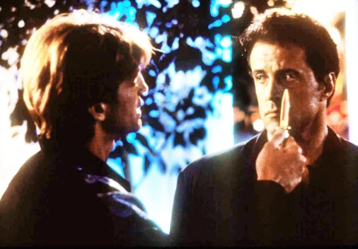 Špecialista (The Specialist), 1994 - fotogaléria