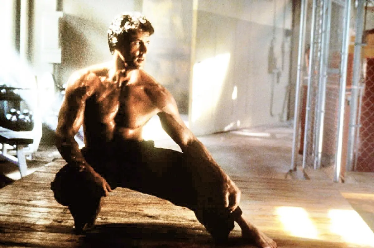 Špecialista (The Specialist), 1994 - fotogaléria
