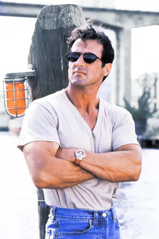 Špecialista (The Specialist), 1994 - fotogaléria