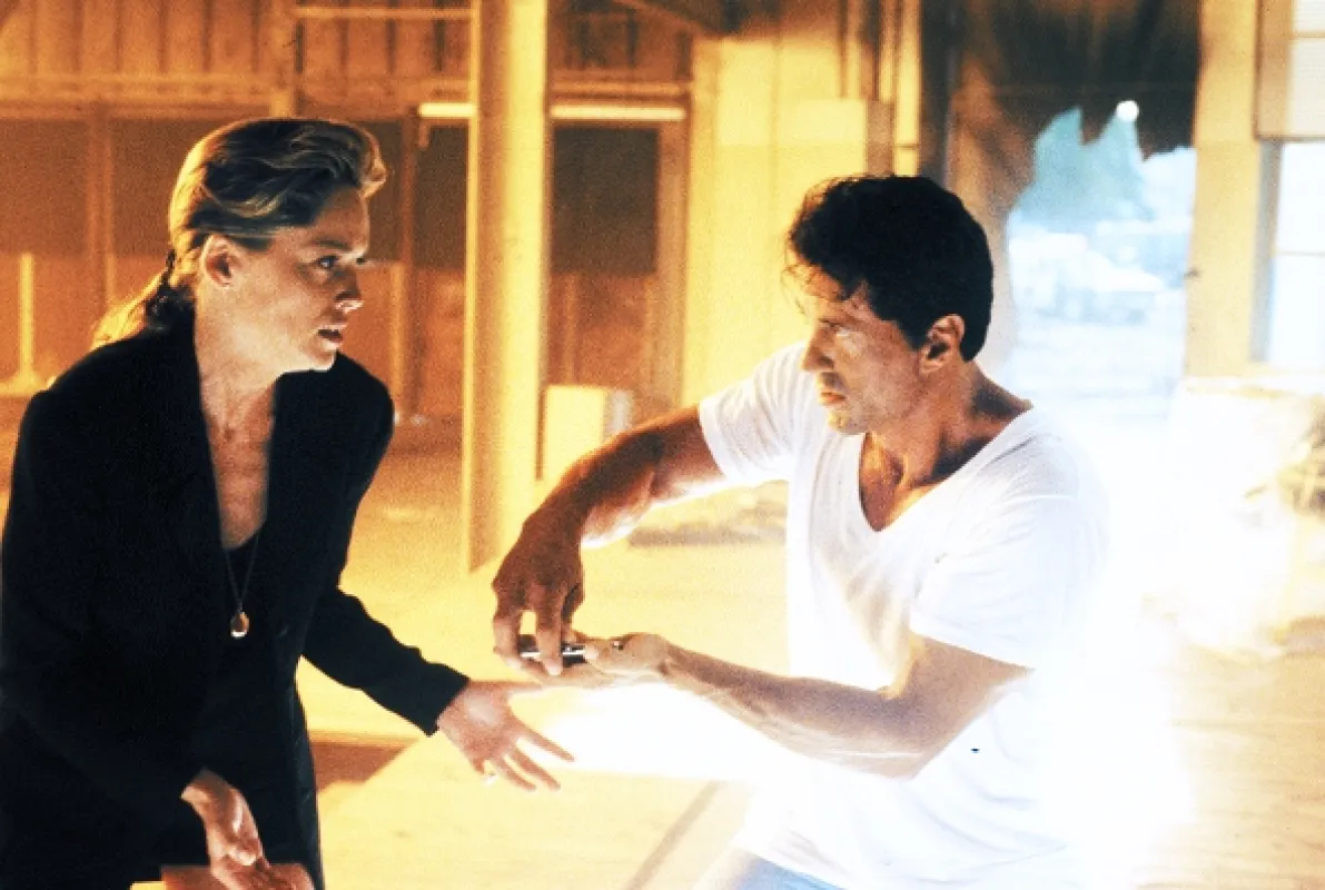 Špecialista (The Specialist), 1994 - fotogaléria
