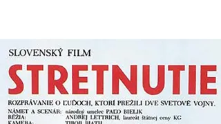 Stretnutie