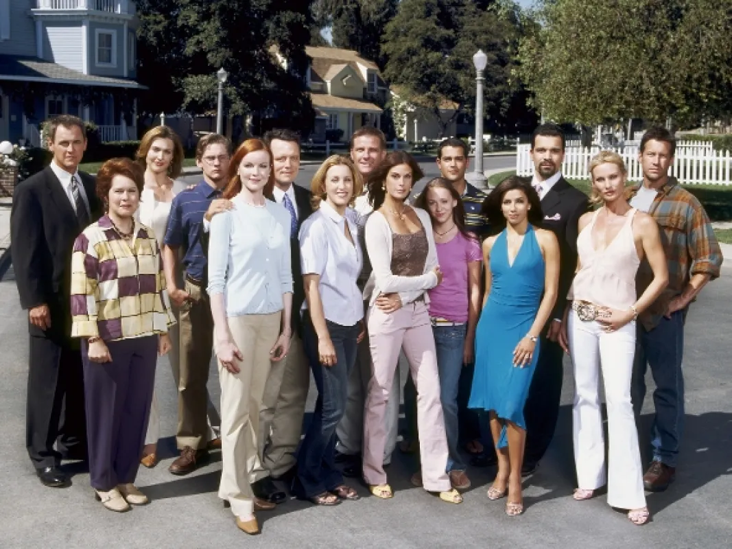 Született feleségek (Desperate Housewives 1), 2004 - fotogaléria