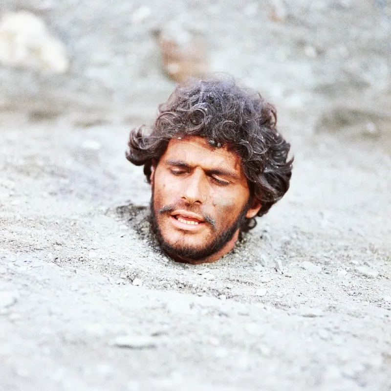 Žoldnier (Il mercenario), 1968 - fotogaléria