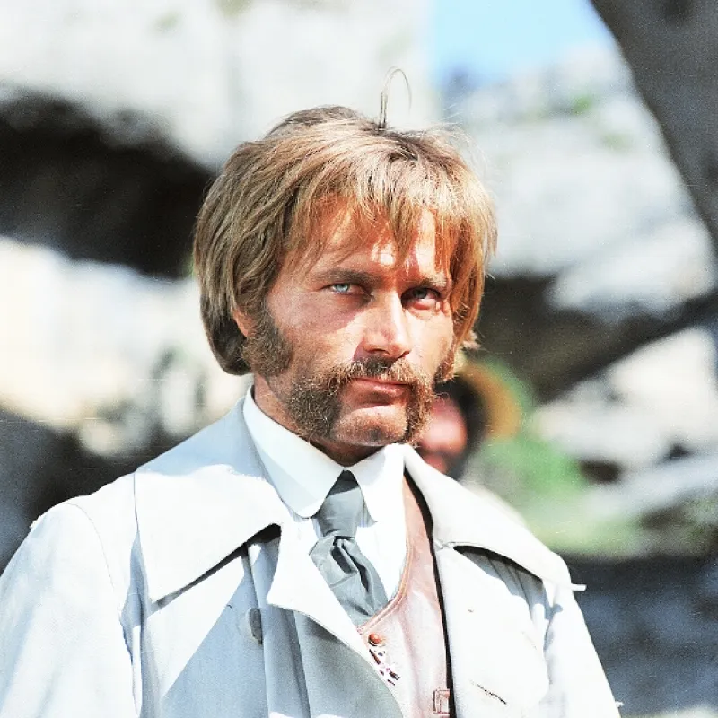 Žoldnier (Il mercenario), 1968 - fotogaléria
