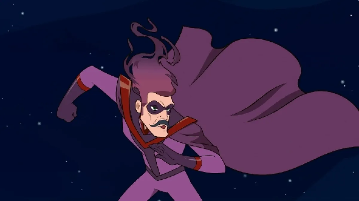 Školka superhrdinů Stana Leeho (Stan Lee’s Superhero Kindergarten 21/26), 2021 - fotogaléria