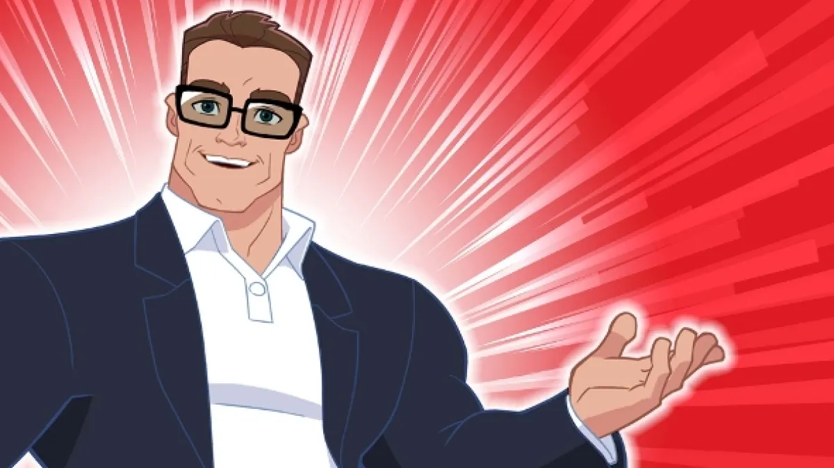 Školka superhrdinů Stana Leeho (Stan Lee’s Superhero Kindergarten 21/26), 2021 - fotogaléria