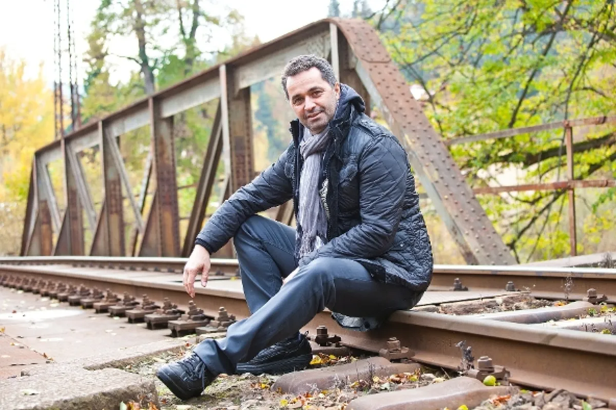Tajemství železnic, 2012 - fotogaléria