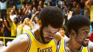 Lakers: Vzostup dynastie II (7)