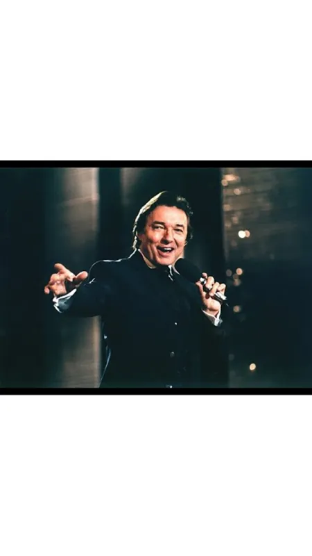 Karel Gott swingující, 2003 - fotogaléria