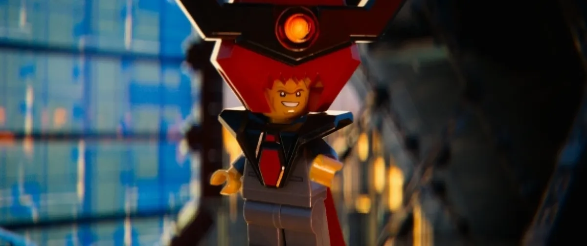 Lego příběh (The Lego Movie), 2014 - fotogaléria