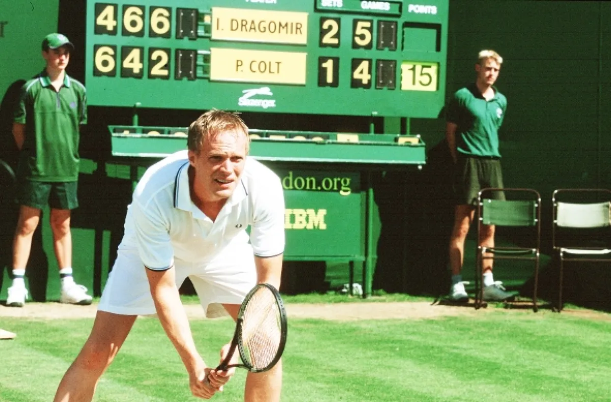 Wimbledon (WIMBLEDON), 2004 - fotogaléria