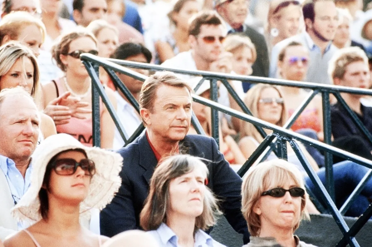 Wimbledon (WIMBLEDON), 2004 - fotogaléria