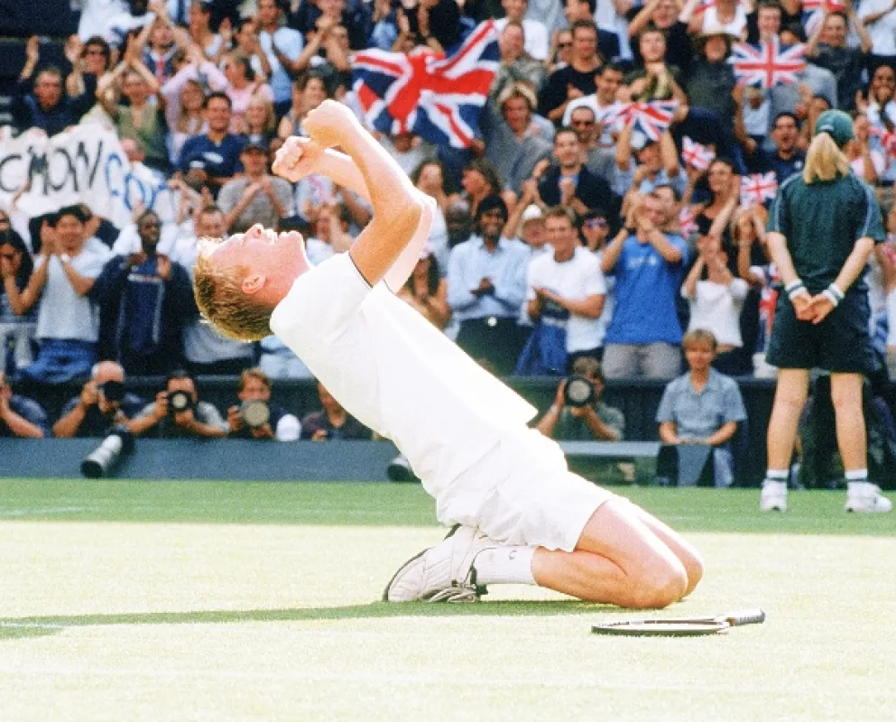 Wimbledon (WIMBLEDON), 2004 - fotogaléria
