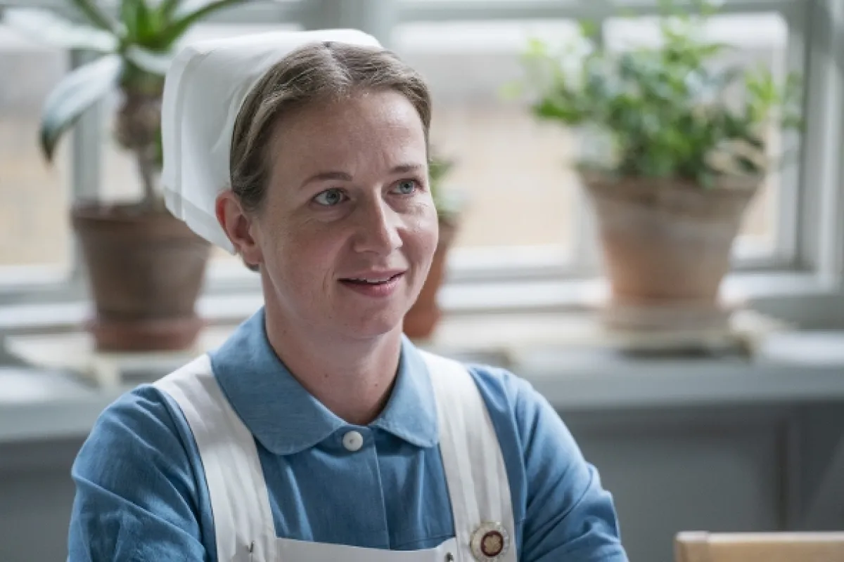 Zdravotní škola (Sygeplejeskolen 7), 2025 - fotogaléria