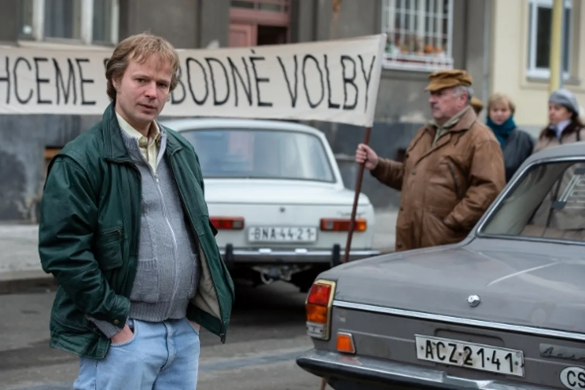 Volha, 2023 - fotogaléria