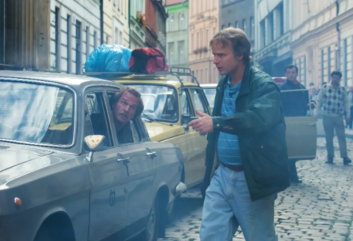 Volha, 2023 - fotogaléria