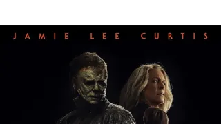 Halloween končí