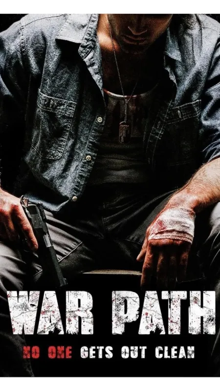 Na válečné stezce (War Path), 2019 - fotogaléria
