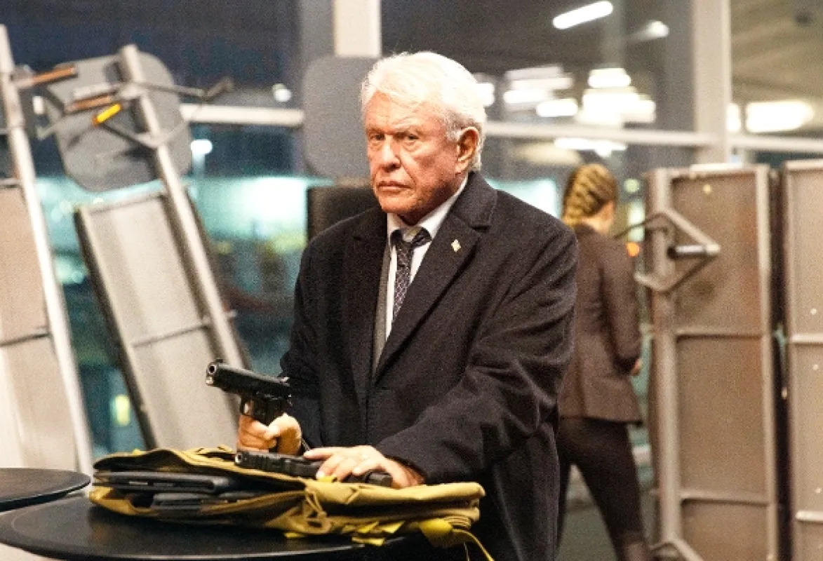 Posledná šanca 2 (One More Shot), 2024 - fotogaléria