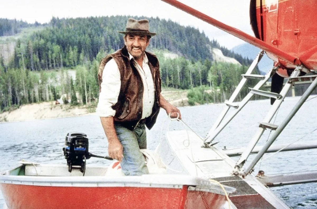 Drsný chlapík (Le ruffian), 1983 - fotogaléria