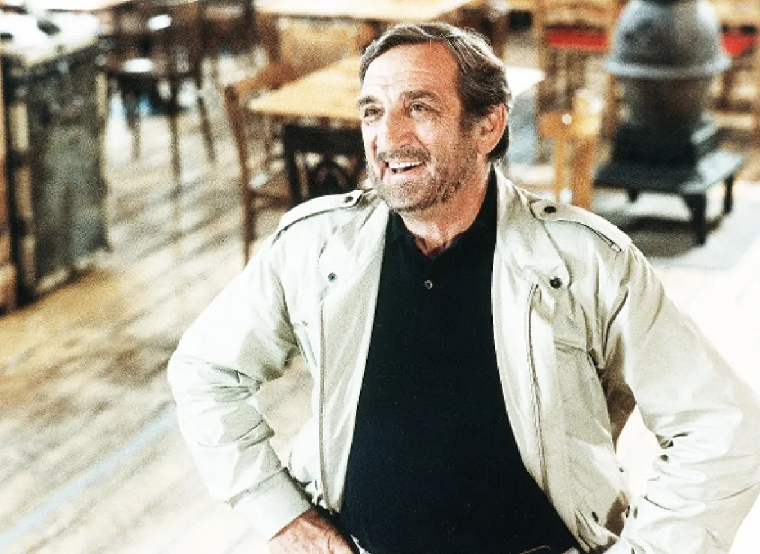 Drsný chlapík (Le ruffian), 1983 - fotogaléria