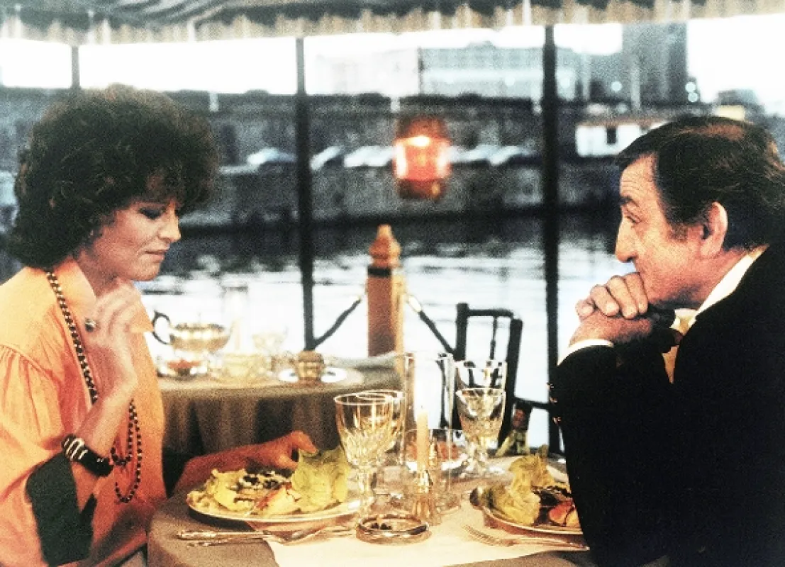 Drsný chlapík (Le ruffian), 1983 - fotogaléria