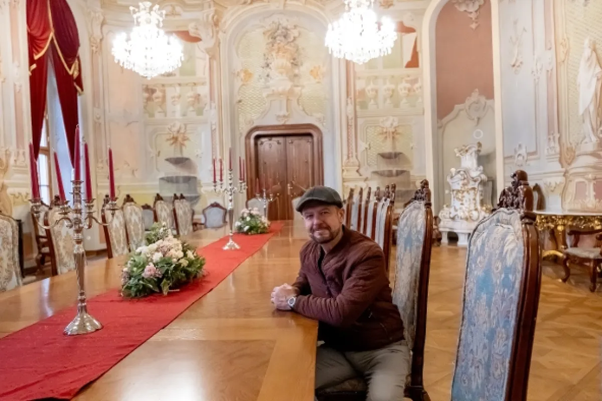Krajinou vína po Slovensku, 2024 - fotogaléria