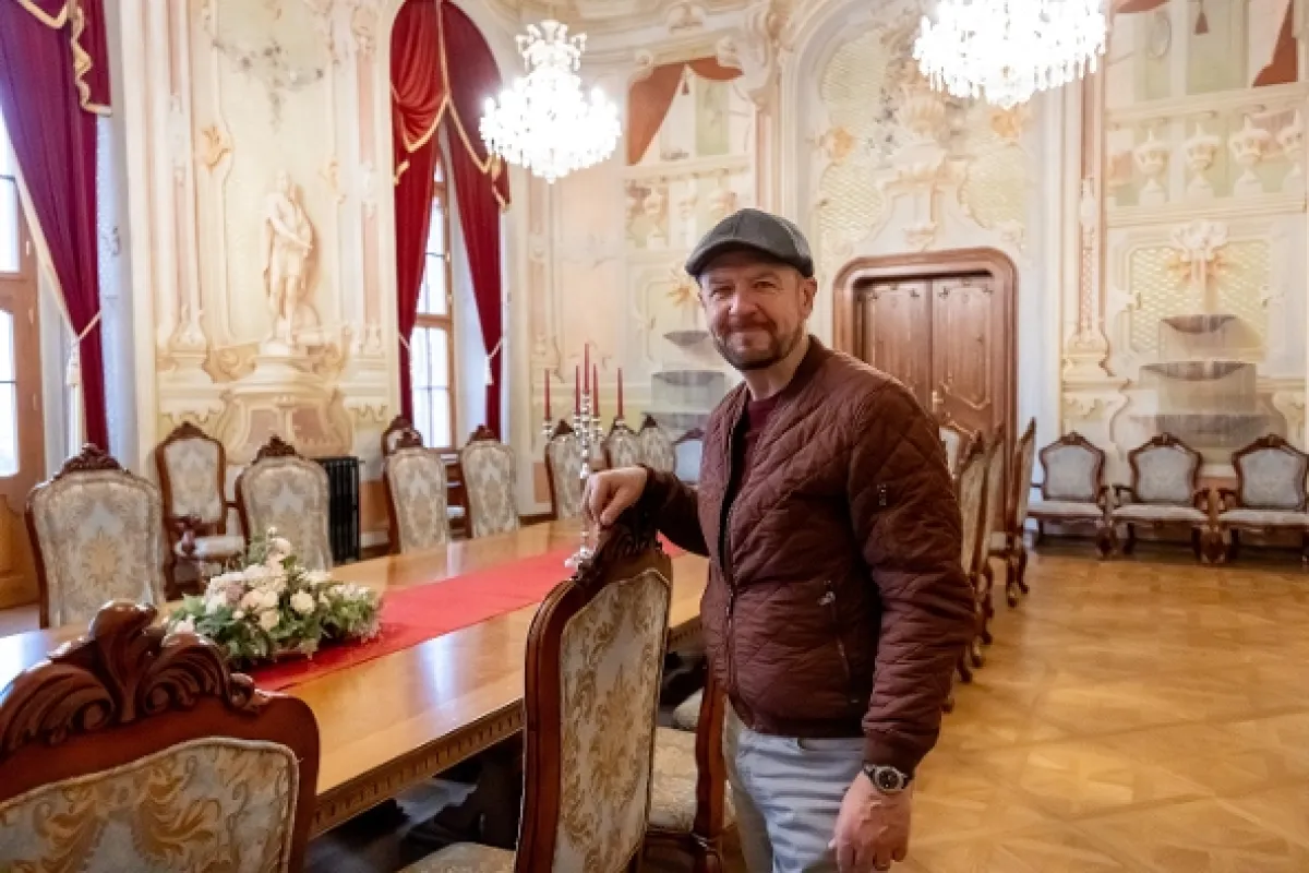 Krajinou vína po Slovensku, 2024 - fotogaléria